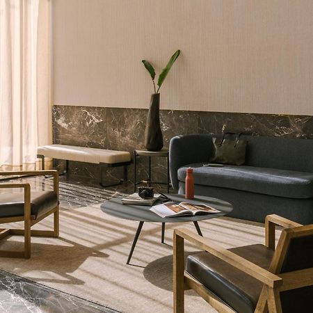 Sonder La Cima Aparthotel Мексико Сити Екстериор снимка